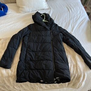 Lululemon Puffer